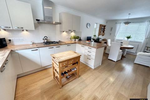 4 bedroom detached house for sale, SUTTON ROAD, SUTTON POYNTZ, WEYMOUTH, DORSET