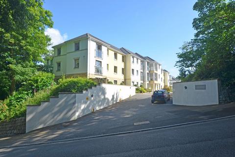 1 bedroom apartment for sale, Tregolls Road, Truro TR1