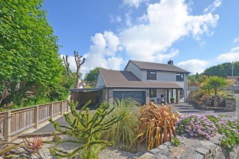 3 bedroom detached house for sale, Radnor Close, Bodmin PL31