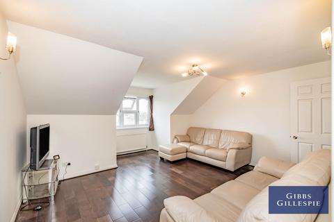 2 bedroom flat to rent, Marlborough Court, Emmanuel Road, Northwood, Middlesex, HA6 1SE