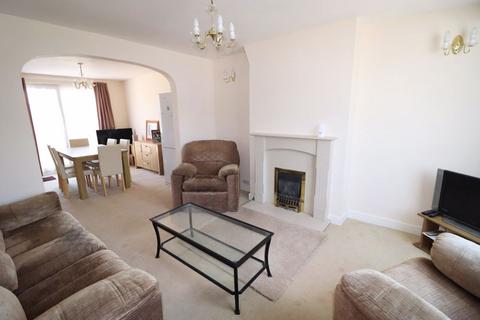 3 bedroom terraced house for sale, Congreve Road, Worthing