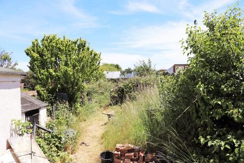 3 bedroom terraced house for sale, Congreve Road, Worthing