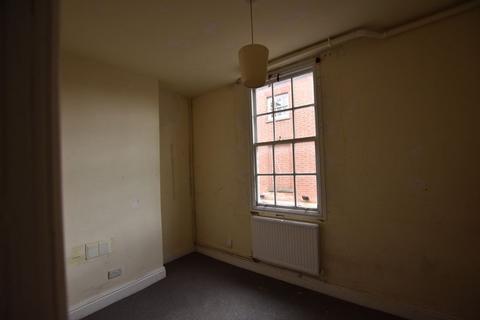 3 bedroom house share for sale, HMO FLAT & SHOP - Mansfield Road, Nottingham NG1 3FQ