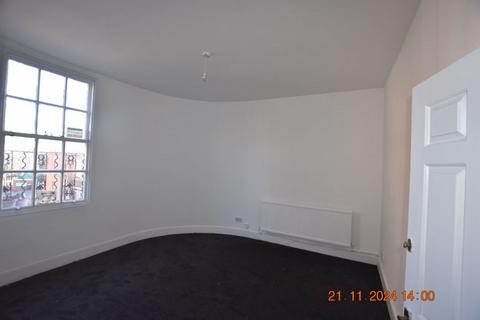 3 bedroom house share for sale, HMO FLAT & SHOP - Mansfield Road, Nottingham NG1 3FQ