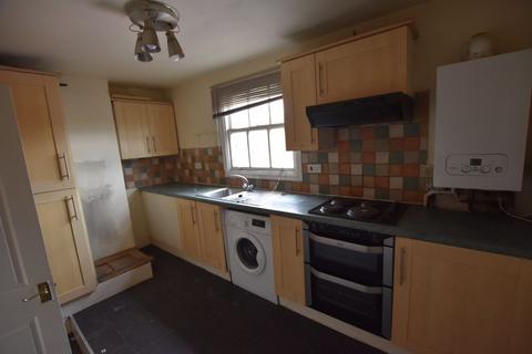 3 bedroom house share for sale, HMO FLAT & SHOP - Mansfield Road, Nottingham NG1 3FQ