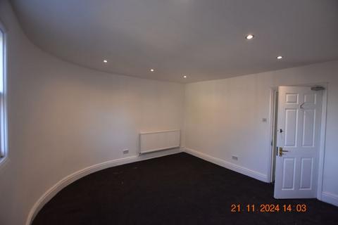 3 bedroom house share for sale, HMO FLAT & SHOP - Mansfield Road, Nottingham NG1 3FQ