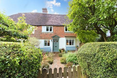 4 bedroom cottage for sale, A beautifully refurbished cottage with amazing views, Mayfield