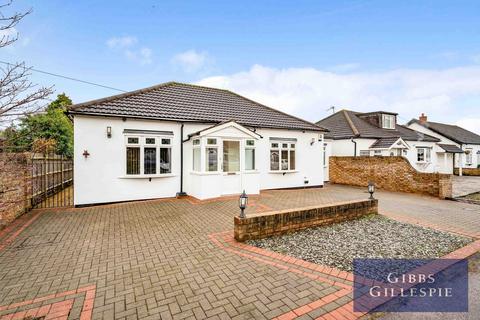 3 bedroom bungalow to rent, Lime Walk, Denham, UB9 4AS