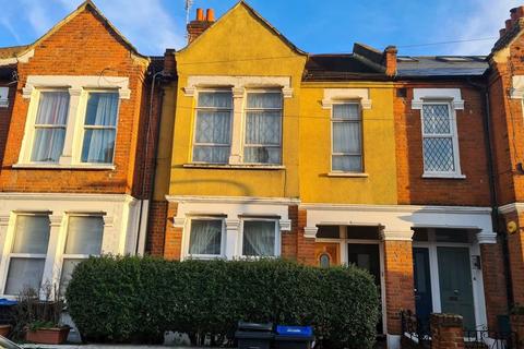 44 Boundary Road, London, SW19 2AN