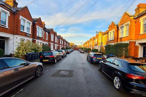 44 Boundary Road, London, SW19 2AN