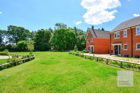 2 bedroom semi-detached house for sale, Towler Drive, Norwich NR7