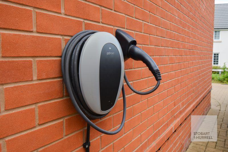 Car Charger