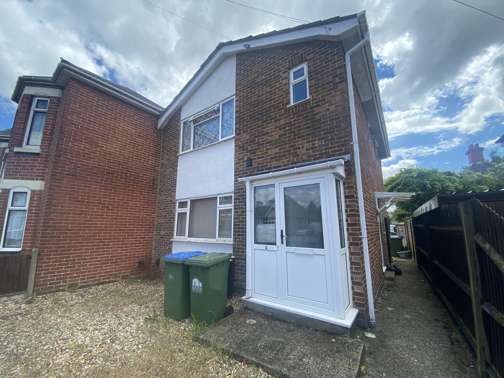 Deacon Road, Southampton 1 bed flat £875 pcm (£202 pw)