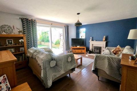 3 bedroom detached bungalow for sale, Glebeland Close, West Stafford, DT2