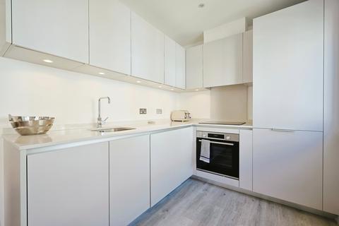 1 bedroom flat to rent, Heathfield Terrace, W4