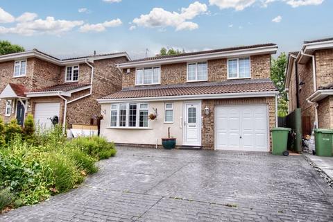 4 bedroom detached house for sale, Beale Close, Ingleby Barwick