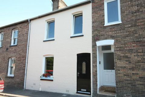 2 bedroom terraced house to rent, Orchard Street, Dorchester, DT1