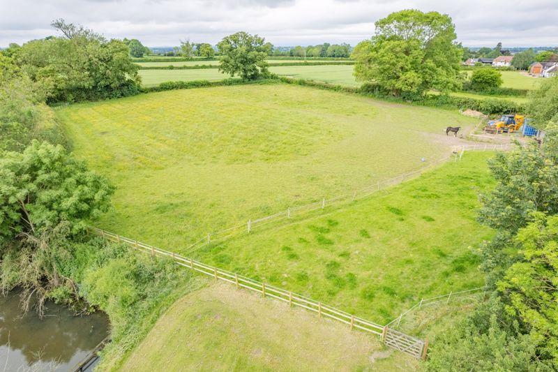 Lacon Street, Whitchurch 4 bed detached house for sale £895,000