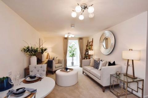 undefined, Endless Street, Salisbury                  *SHARED OWNERSHIP*OVER 70's*WATCH THE VIDEO TOUR*