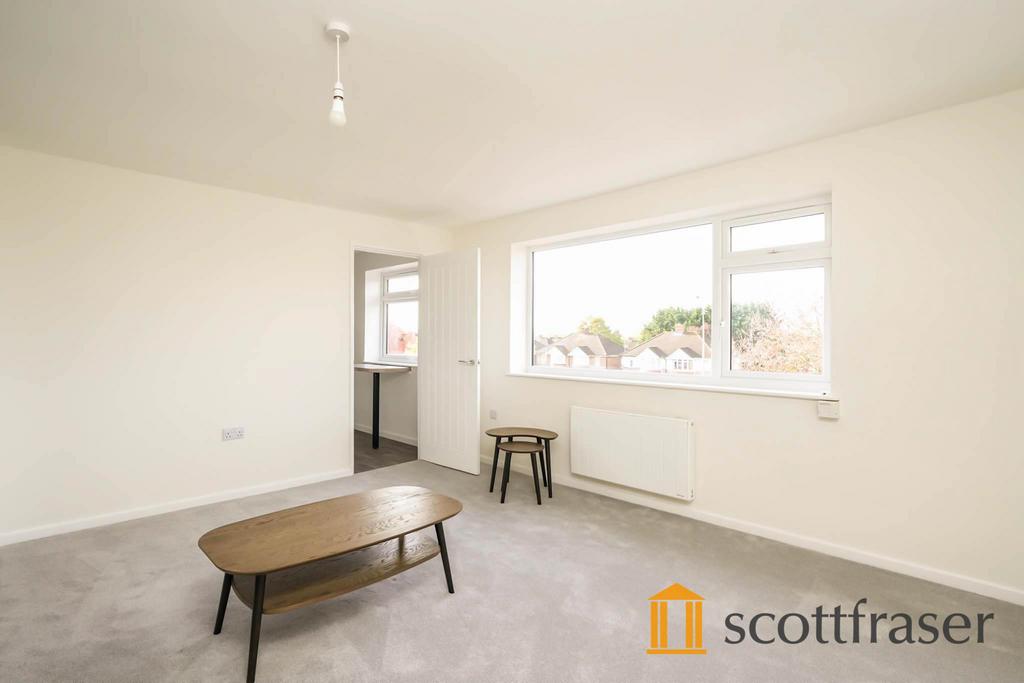 Fairfax Centre, Kidlington 2 bed apartment to rent £1,400 pcm (£323 pw)