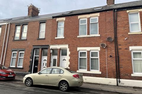 undefined, Sandringham Road, Sunderland SR6