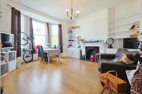 2 bedroom flat to rent, Netherwood Road, W14