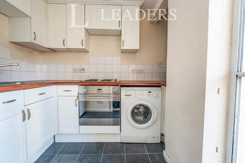 2 bedroom property to rent, Berkeley Court, High Street, Cheltenham, GL52