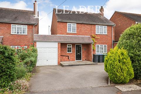 Leamington Spa - 4 bedroom detached house to rent