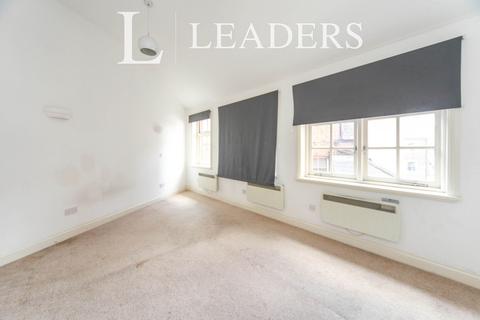 Studio to rent, Bute Street, Luton, LU1 2EY