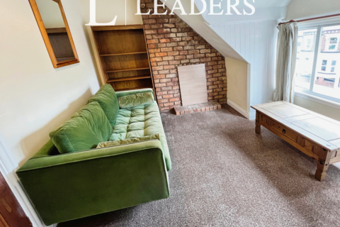 1 bedroom apartment to rent - Wilderspool Causeway