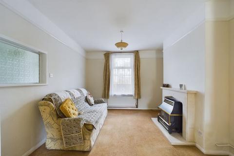 3 bedroom end of terrace house for sale, Moor Street, Gloucester