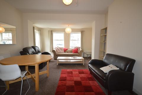Cathays - 4 bedroom terraced house to rent
