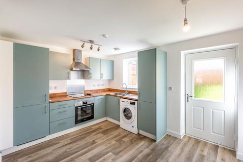 2 bedroom semi-detached house to rent, Sandgrass Lane, Harpole, NN7 4FN