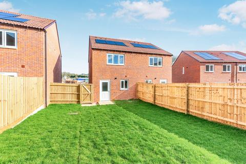 2 bedroom semi-detached house to rent, Sandgrass Lane, Harpole, NN7 4FN