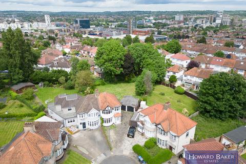 3 bedroom semi-detached house for sale, Kingsbury, London