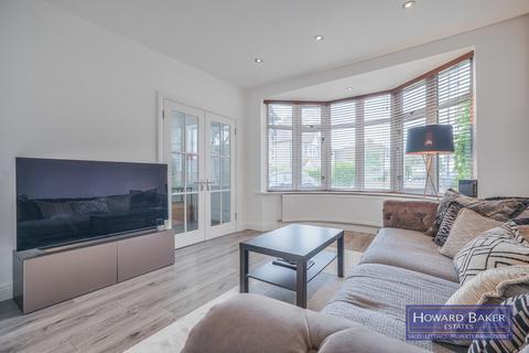 3 bedroom semi-detached house for sale, Kingsbury, London