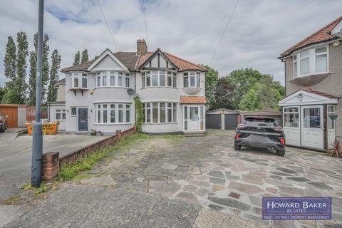 3 bedroom semi-detached house for sale, Kingsbury, London