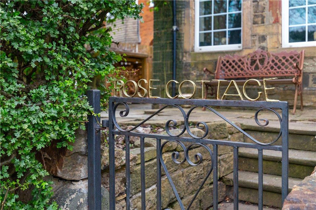 Rose Cottage