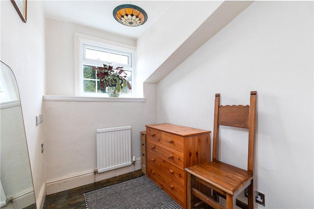 Study/Bedroom