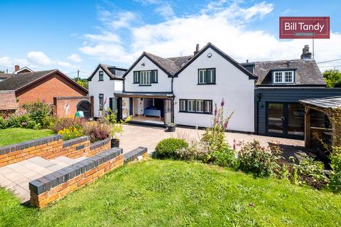 5 bedroom detached house for sale, School Lane, Hopwas, Tamworth, B78