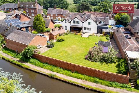 5 bedroom detached house for sale, School Lane, Hopwas, Tamworth, B78