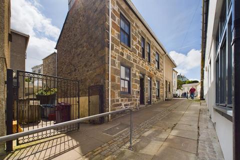 2 bedroom house for sale, Wood Street, Penzance