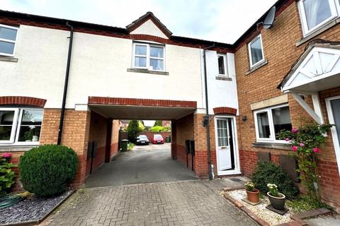 undefined, Glenstall Close, Hereford
