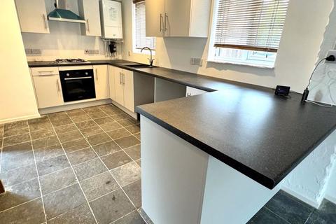 undefined, Glenstall Close, Hereford