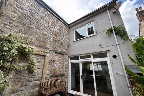 2 bedroom terraced house for sale, Longbridge, Shepton Mallet