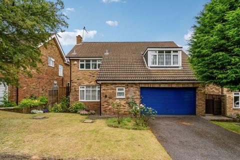 4 bedroom detached house for sale, Maybrook Gardens, High Wycombe HP13