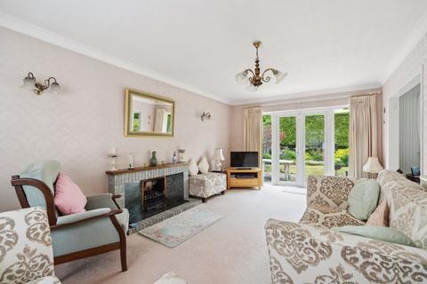 4 bedroom detached house for sale, Maybrook Gardens, High Wycombe HP13