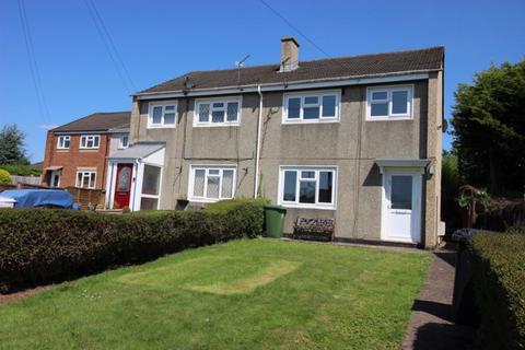 3 bedroom semi-detached house to rent, Klondyke Avenue, Lydney GL15