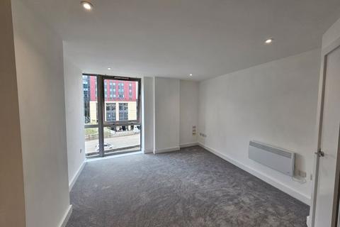 1 bedroom apartment to rent, Orion Building, Navigation Street, City Centre