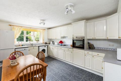 3 bedroom detached house for sale, Nursery Close, Hurstpierpoint